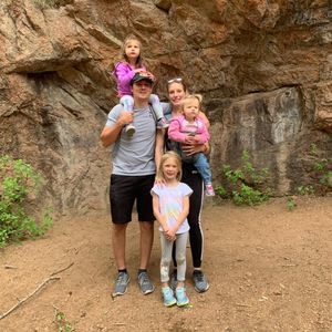 Meet your Posher, Brittany